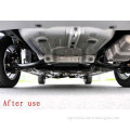 NANO PROTECTIVE COATING FOR AUTOMOTIVE CHASSIS